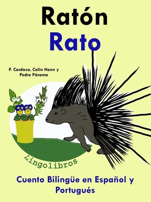cover image of Cuento Bilingüe en Español y Portugués